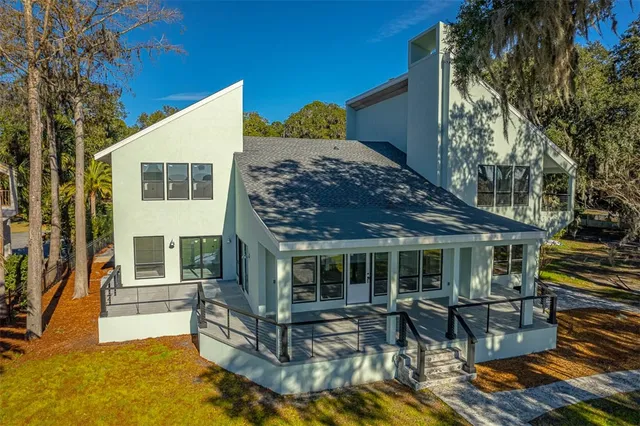 $1,049,000 | 116-118 Zellwood Drive, Brunswick, GA 31523