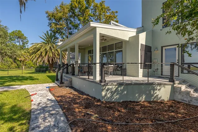 $1,049,000 | 116-118 Zellwood Drive, Brunswick, GA 31523