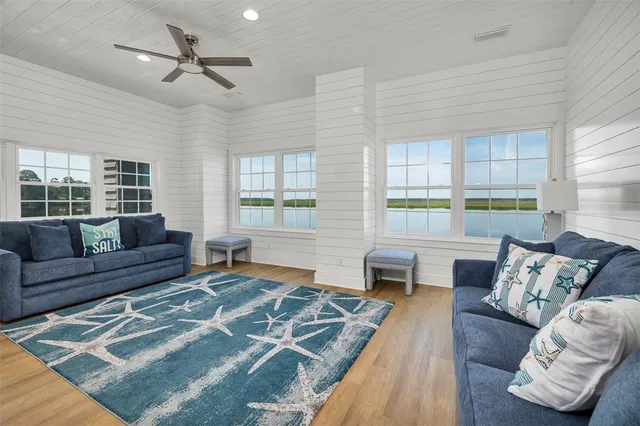 $1,049,000 | 116-118 Zellwood Drive, Brunswick, GA 31523