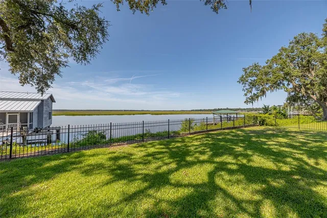 $1,049,000 | 116-118 Zellwood Drive, Brunswick, GA 31523