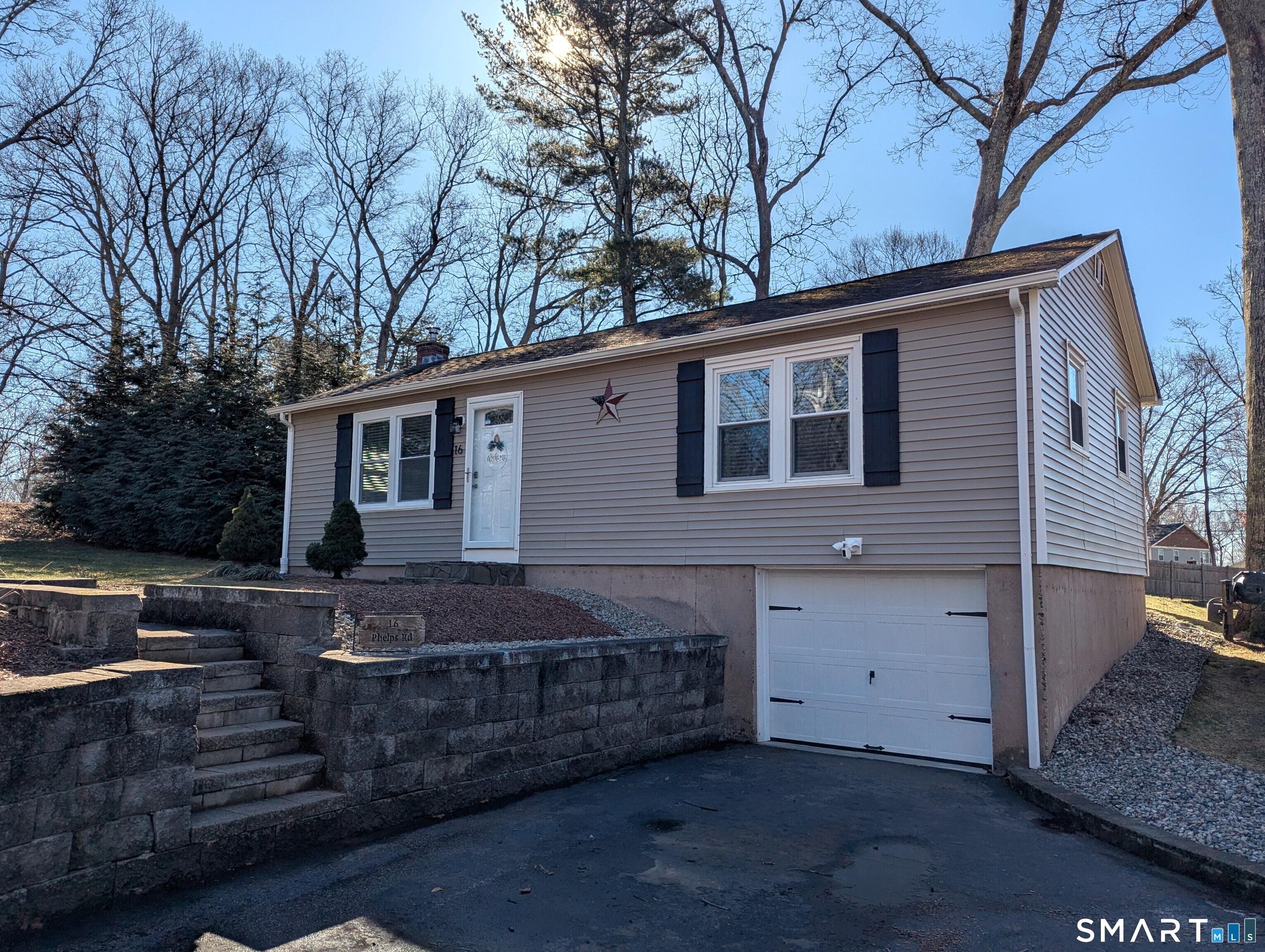 16 Phelps Road Marlborough, CT 06447 - Photo 2 of 3