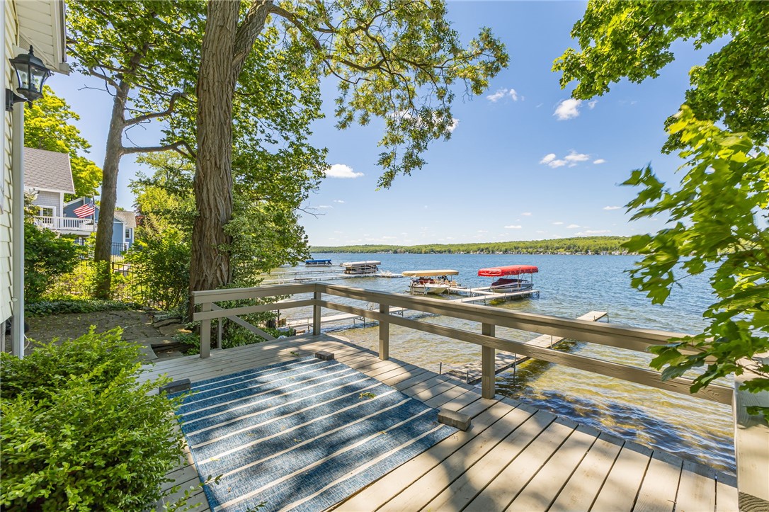 4338 East Lake Road Livonia, NY 14487 - Photo 40 of 49