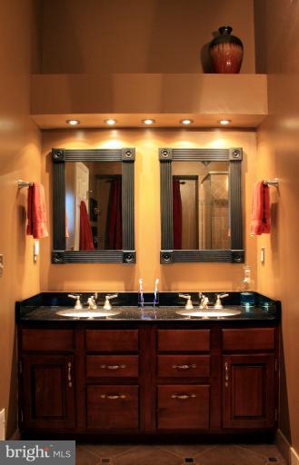 6501 Milva Lane Springfield, VA 22150 - Photo 22 of 30 Bath (Master)