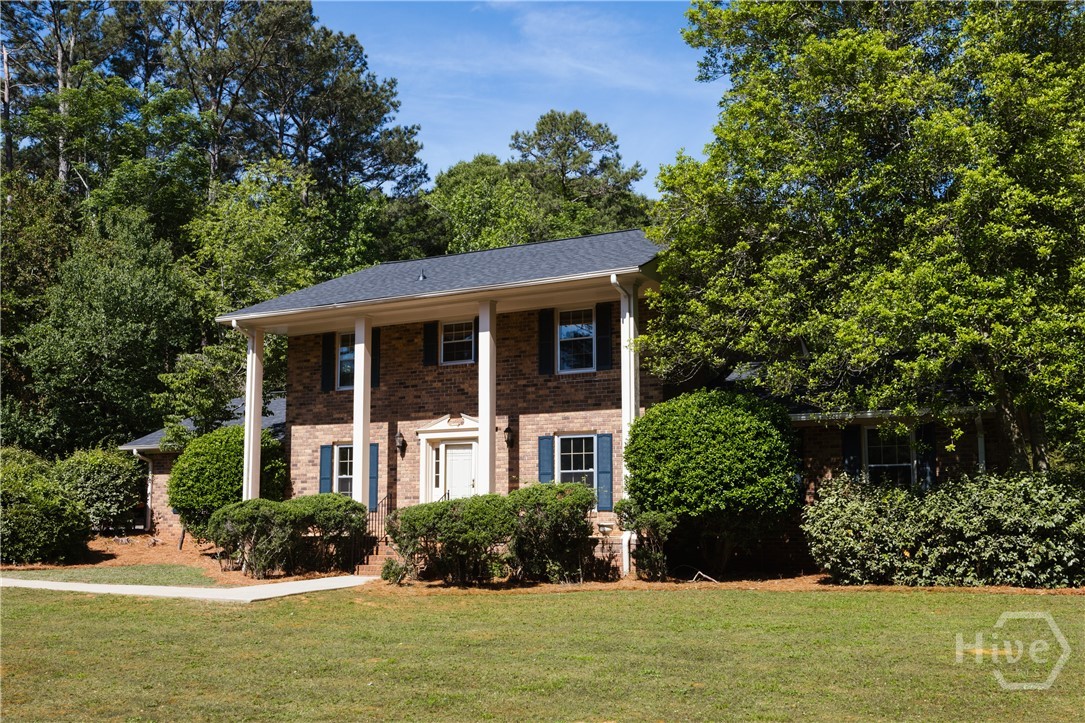 100 Robin Road Athens, GA 30605 - Photo 40 of 47