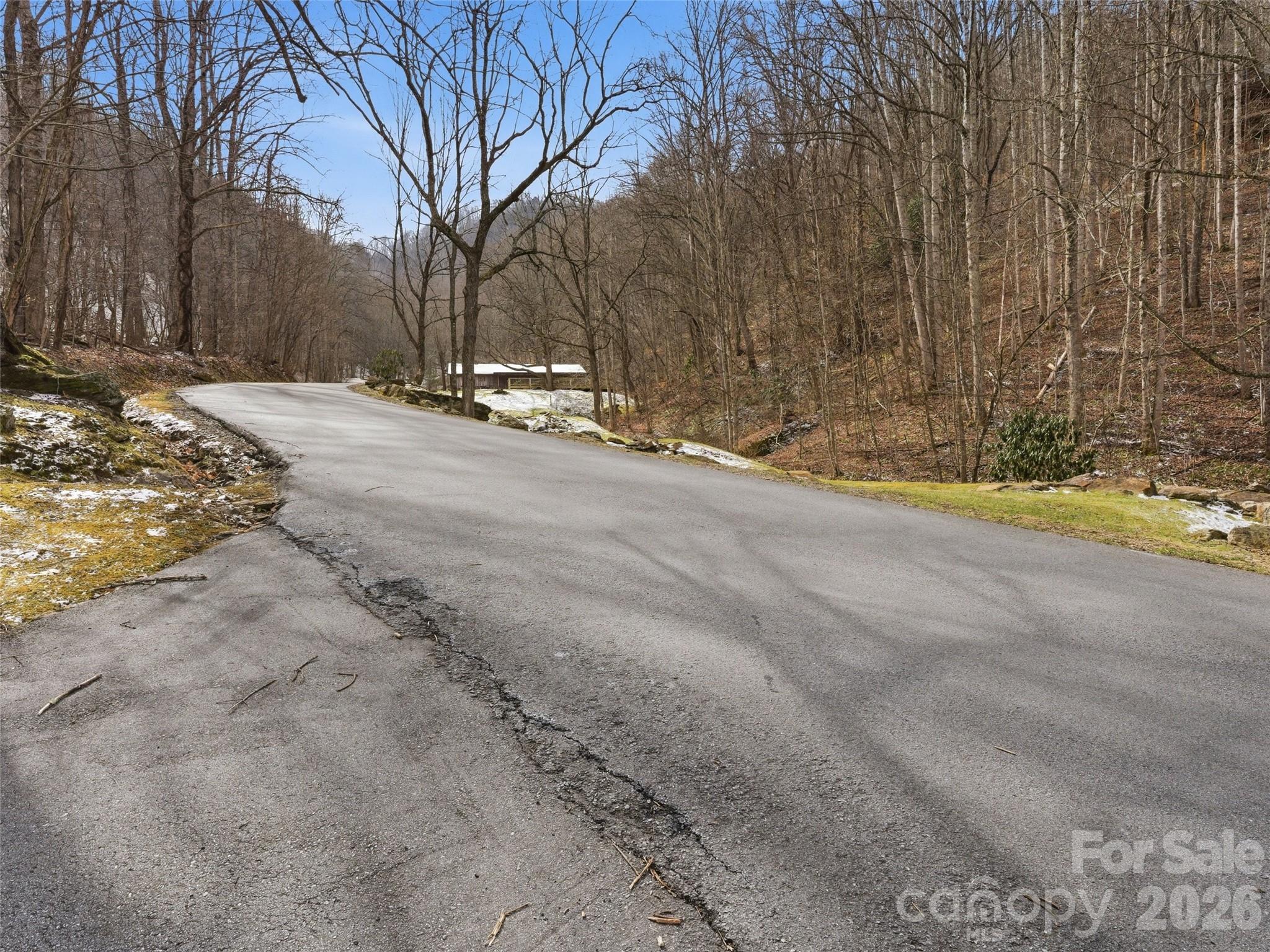 0 Awohali Trail, Unit B6 Maggie Valley, NC 28751 - Photo 16 of 23