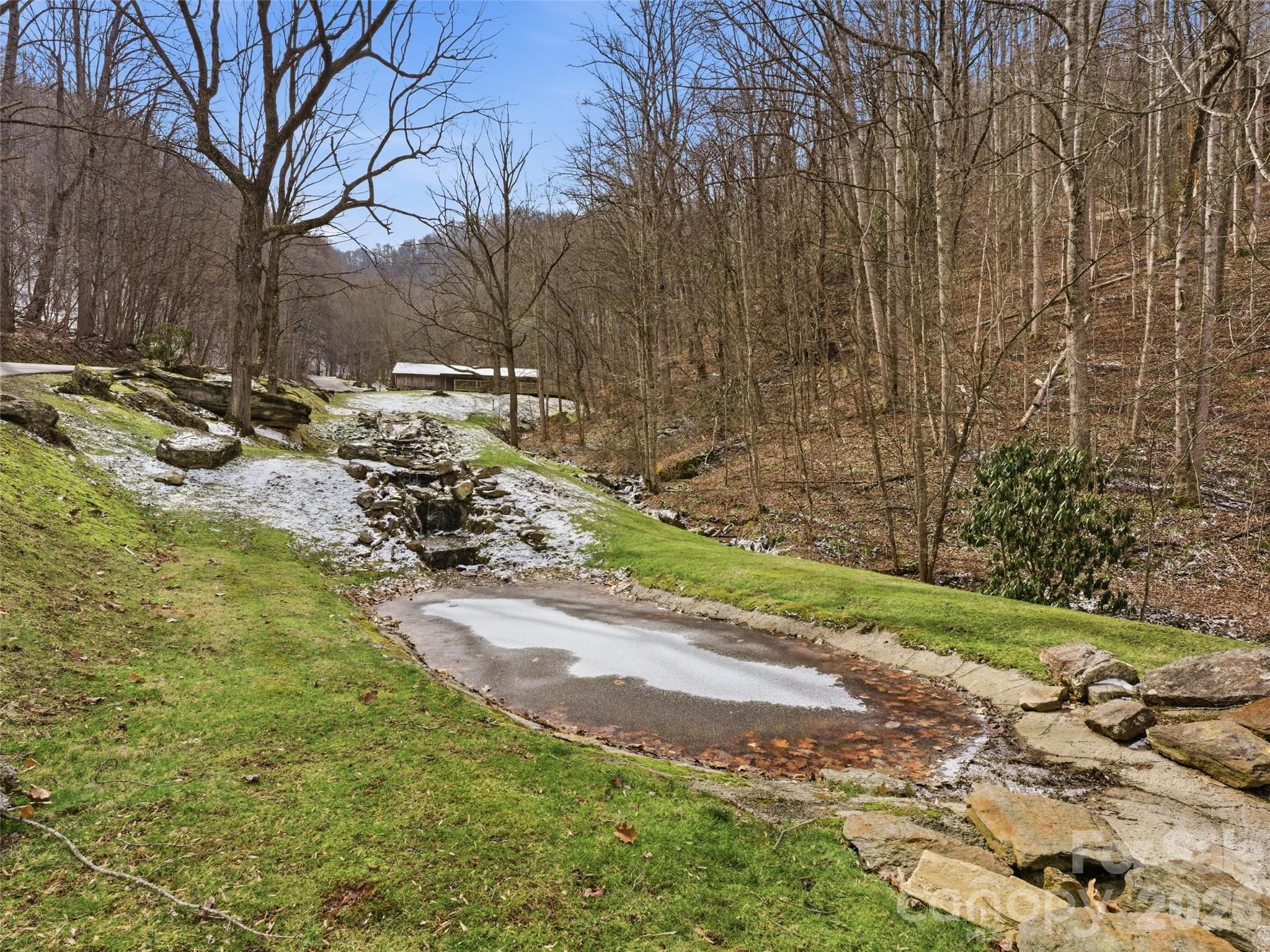 0 Awohali Trail, Unit B6 Maggie Valley, NC 28751 - Photo 17 of 23