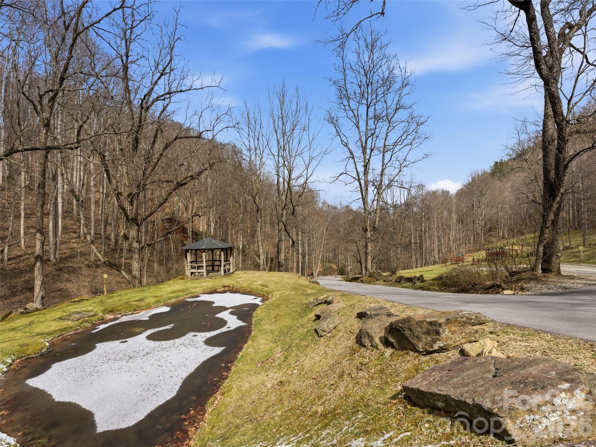 0 Awohali Trail, Unit B6 Maggie Valley, NC 28751 - Photo 18 of 23