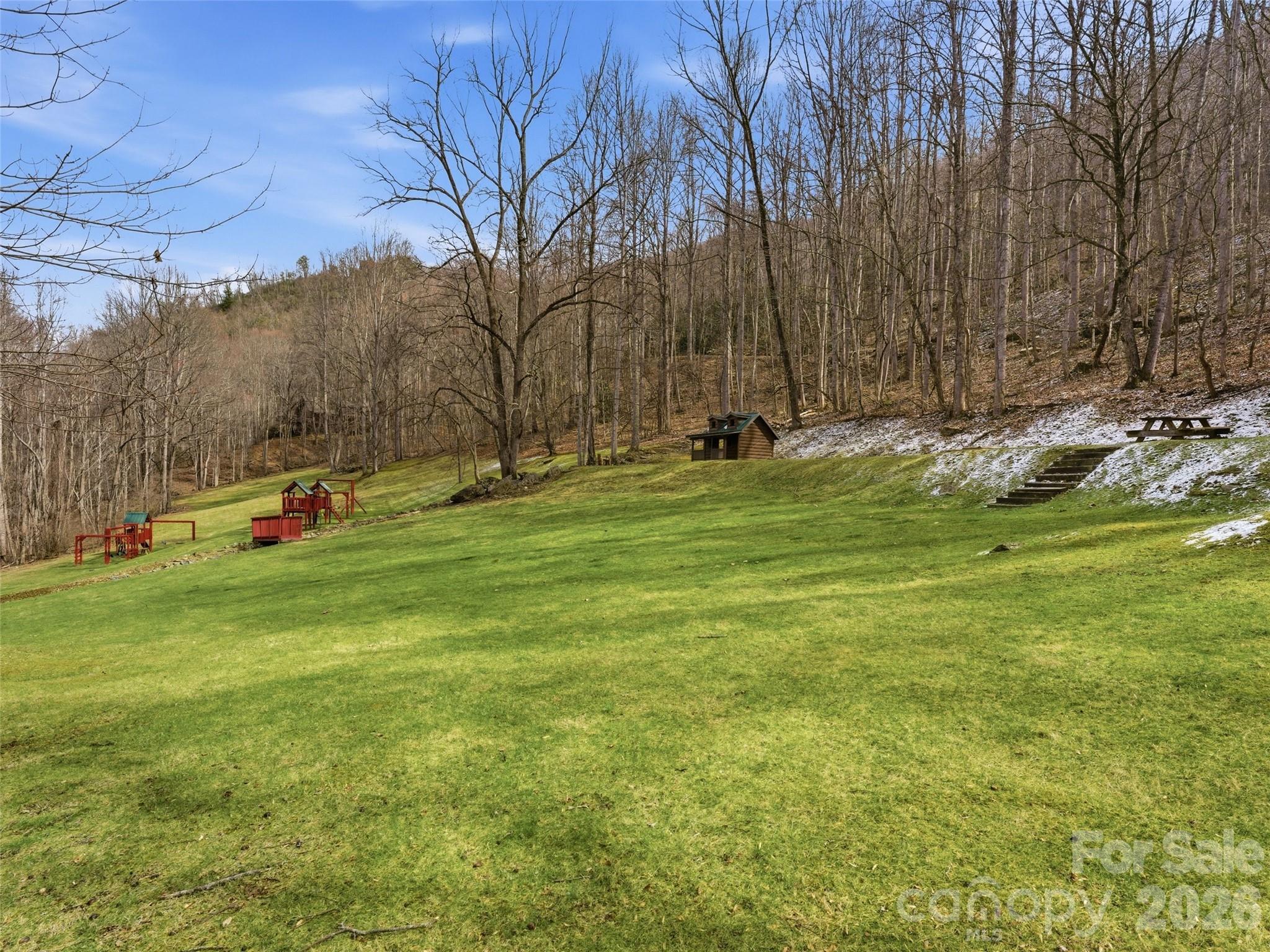 0 Awohali Trail, Unit B6 Maggie Valley, NC 28751 - Photo 20 of 23