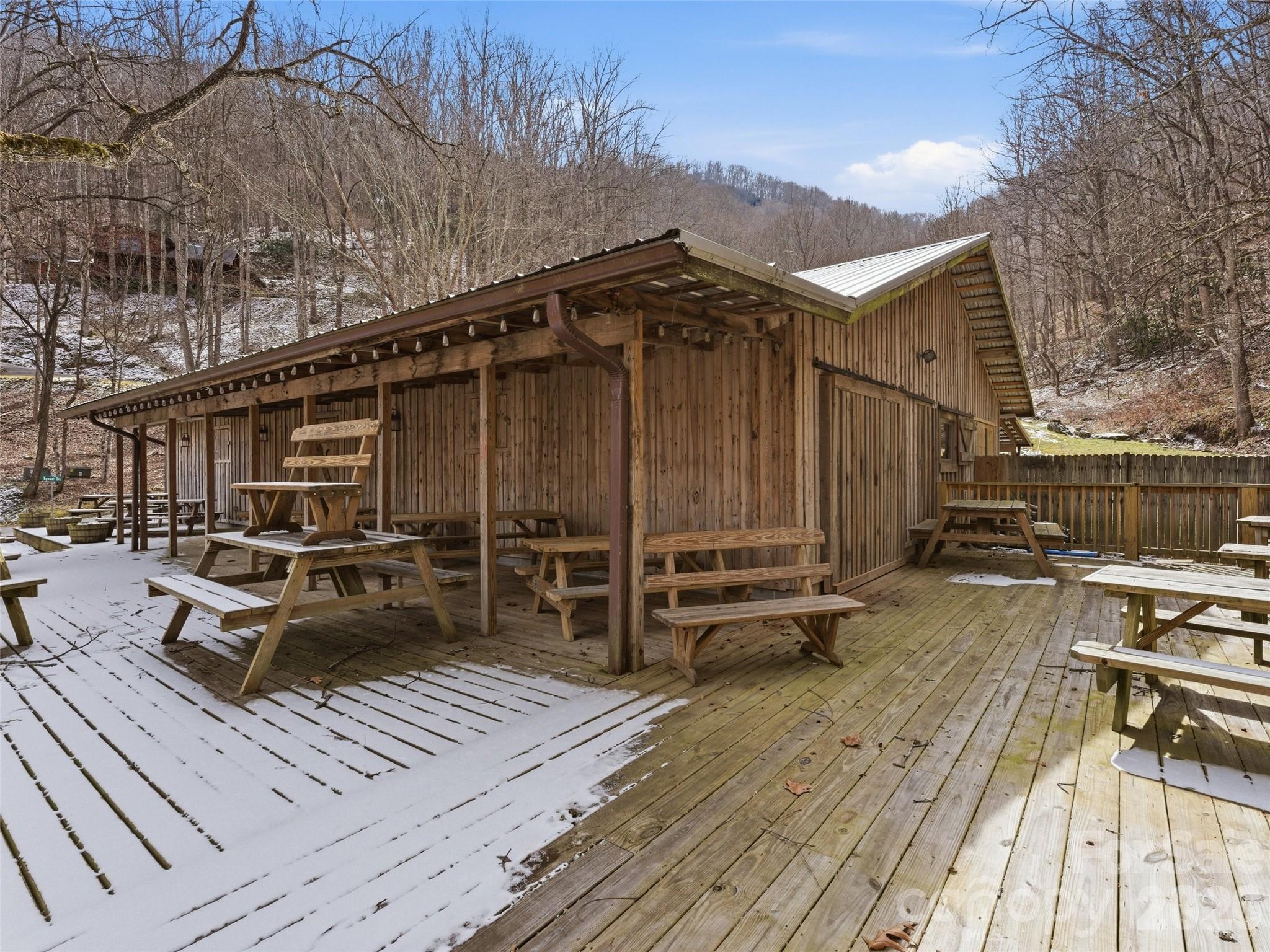 0 Awohali Trail, Unit B6 Maggie Valley, NC 28751 - Photo 22 of 23
