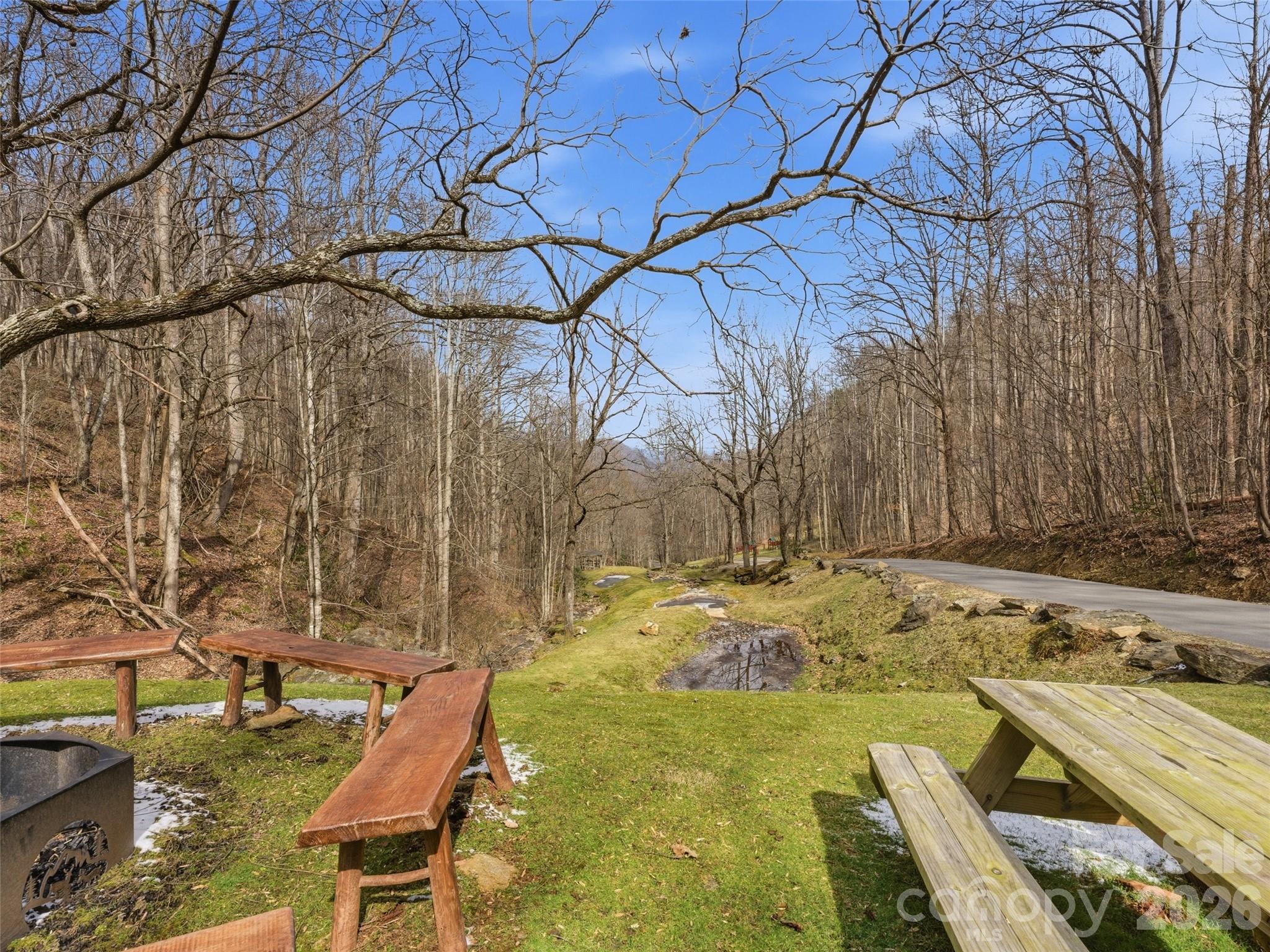 0 Awohali Trail, Unit B6 Maggie Valley, NC 28751 - Photo 23 of 23