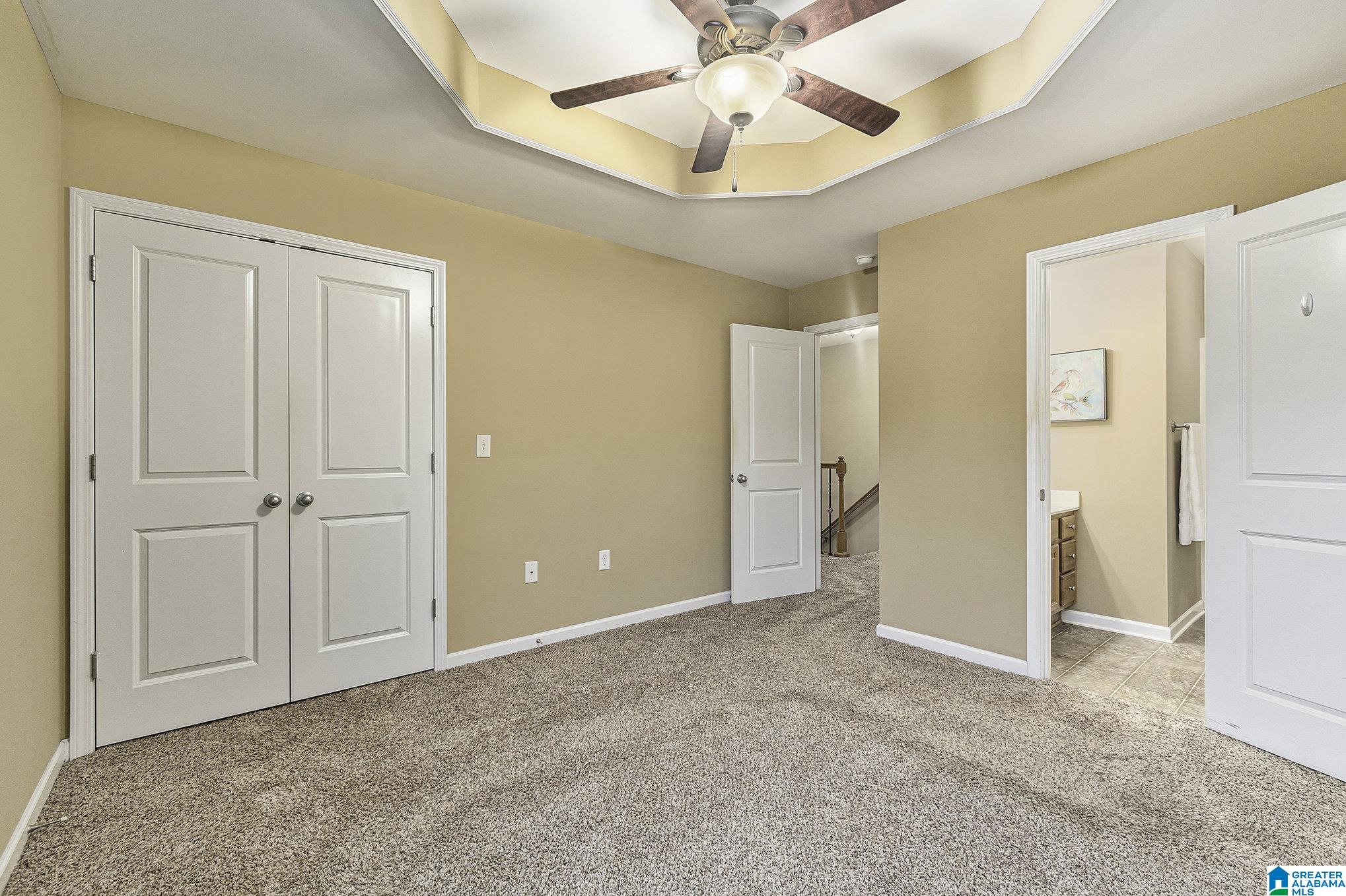 729 Bloch Street, Unit B Montevallo, AL 35115 - Photo 20 of 25