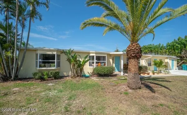 $639,000 | 80 Flamingo Drive, Satellite Beach, FL 32937