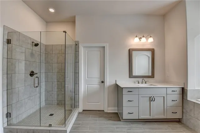 $945,000 | 1001 Shurcliff Lane, Duluth, GA 30097