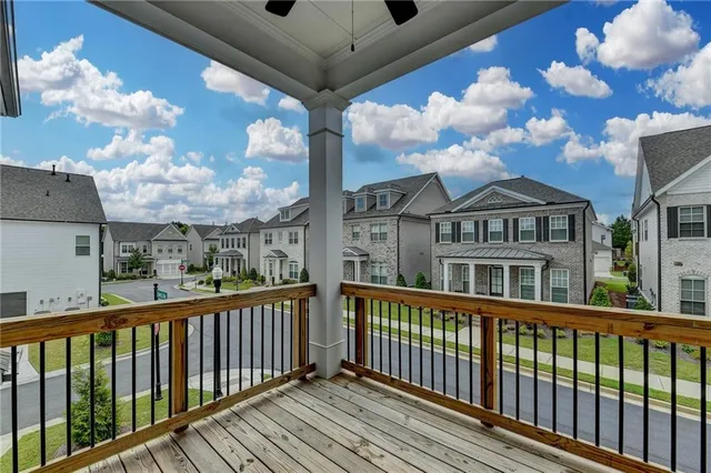 $945,000 | 1001 Shurcliff Lane, Duluth, GA 30097