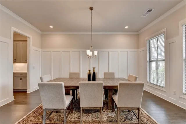 $945,000 | 1001 Shurcliff Lane, Duluth, GA 30097