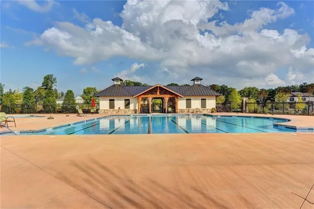 $945,000 | 1001 Shurcliff Lane, Duluth, GA 30097