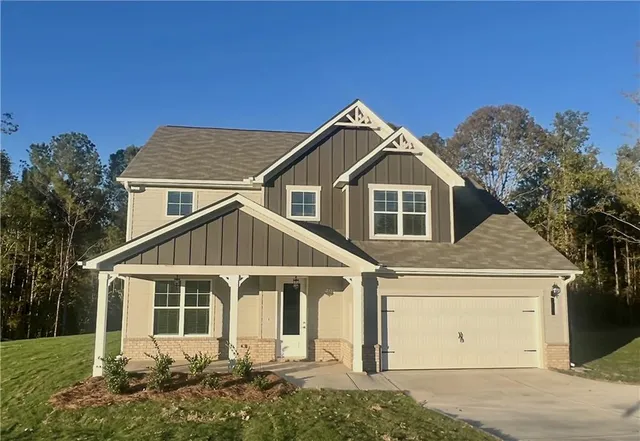 $404,153 | 43 Cooper Drive, Mansfield, GA 30055