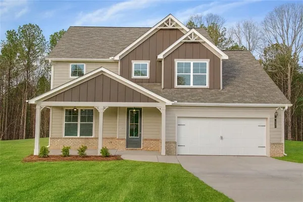 $404,153 | 43 Cooper Drive, Mansfield, GA 30055