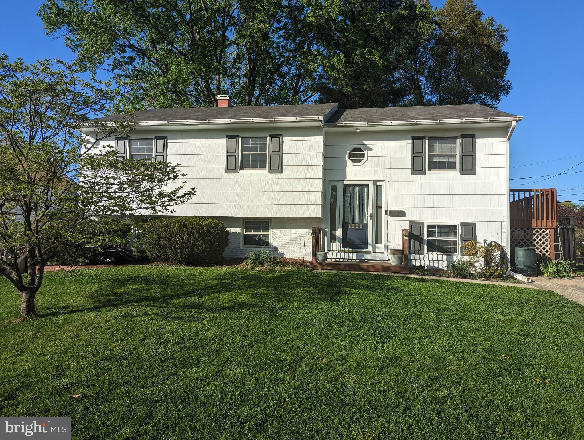 1002 Dunholme Road Reisterstown, MD 21136 - Photo 1 of 41