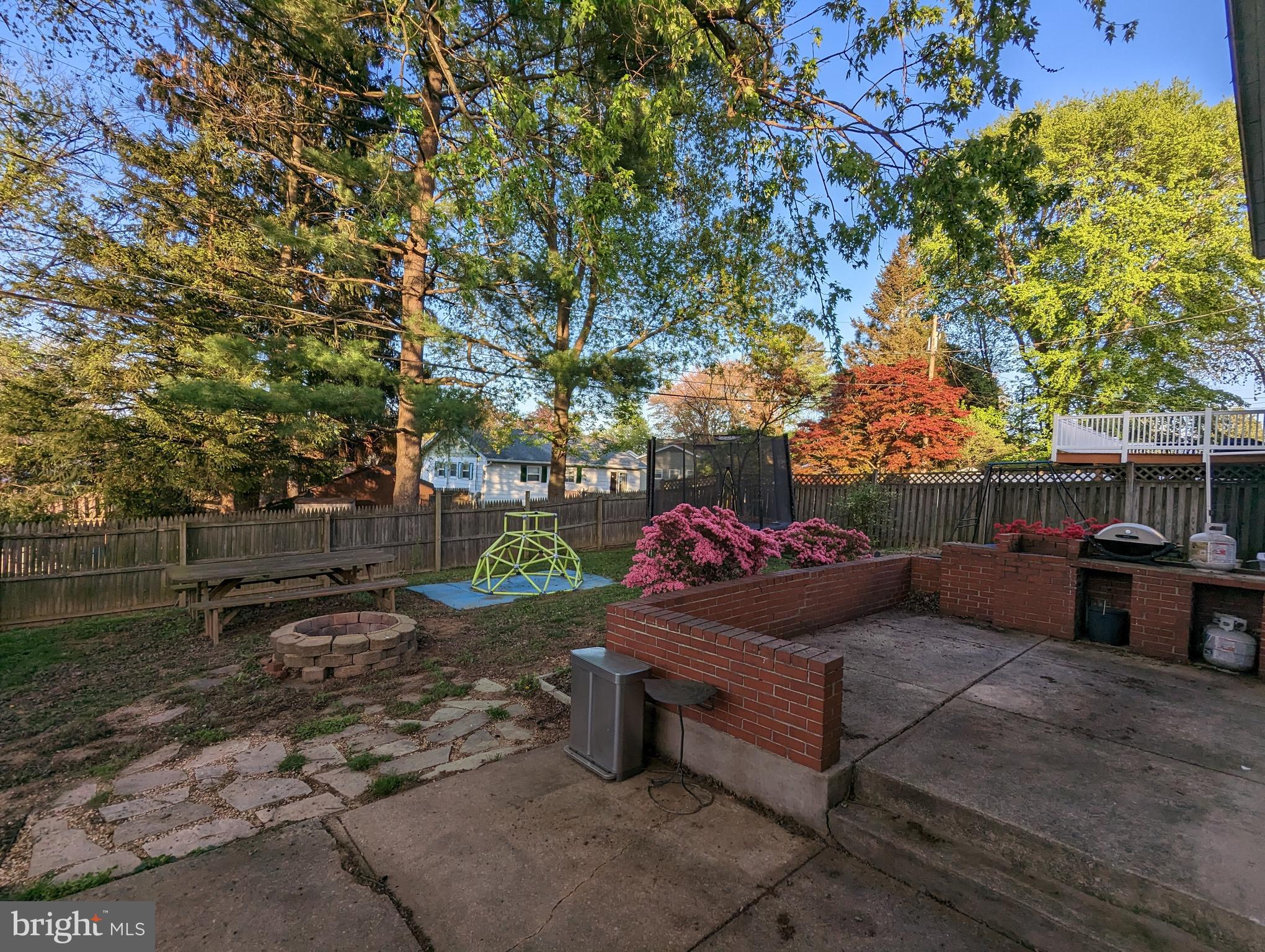 1002 Dunholme Road Reisterstown, MD 21136 - Photo 39 of 41