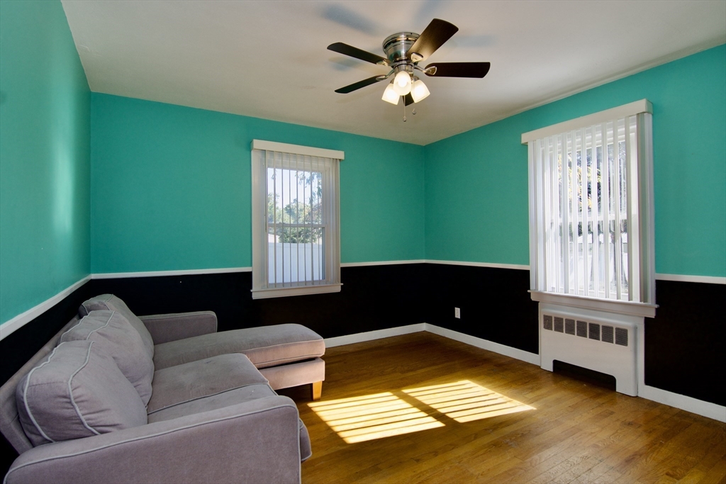 586 Granby Road South Hadley, MA 01075 - Photo 14 of 36 a living room with furniture and a window