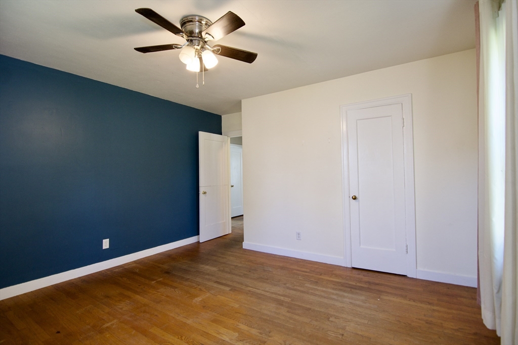 586 Granby Road South Hadley, MA 01075 - Photo 22 of 36 a view of an empty room