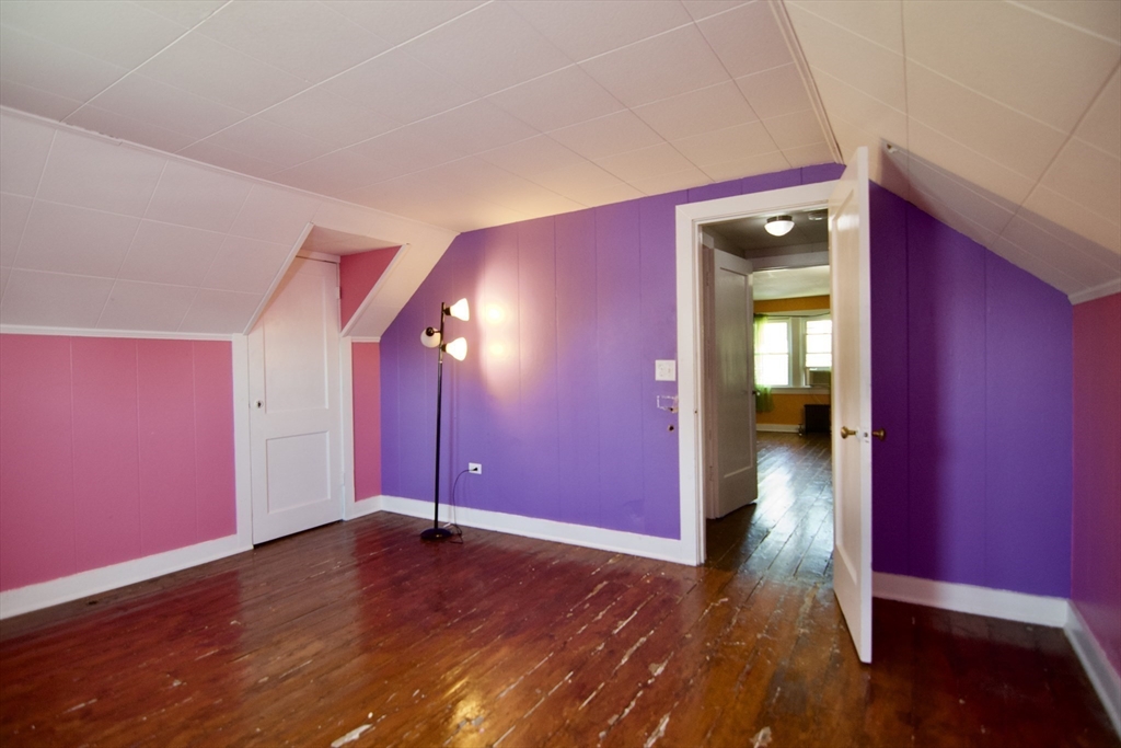 586 Granby Road South Hadley, MA 01075 - Photo 27 of 36 a view of a livingroom with wooden floor