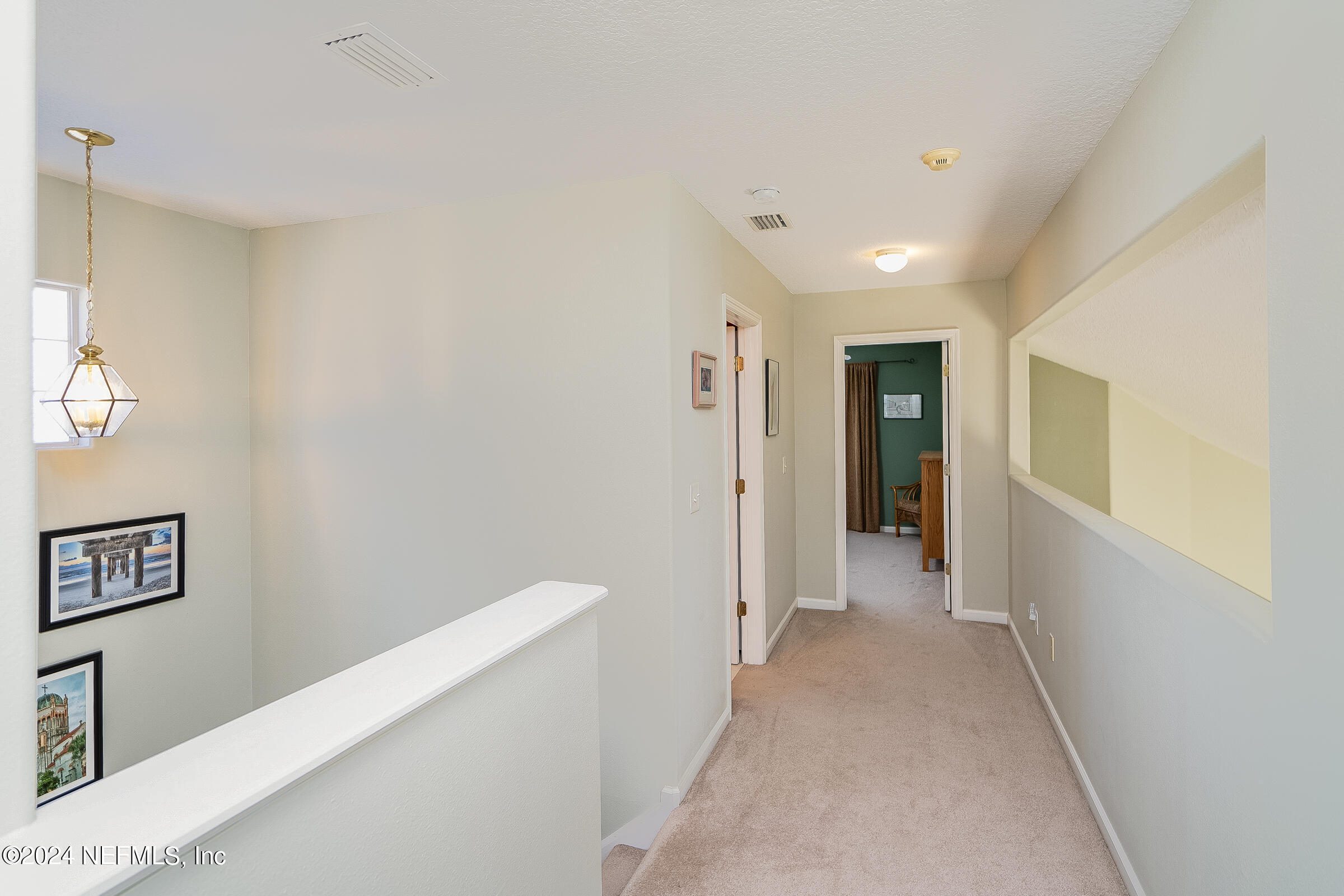 165 Cedar Ridge Circle St. Augustine, FL 32080 - Photo 37 of 45 a view of room