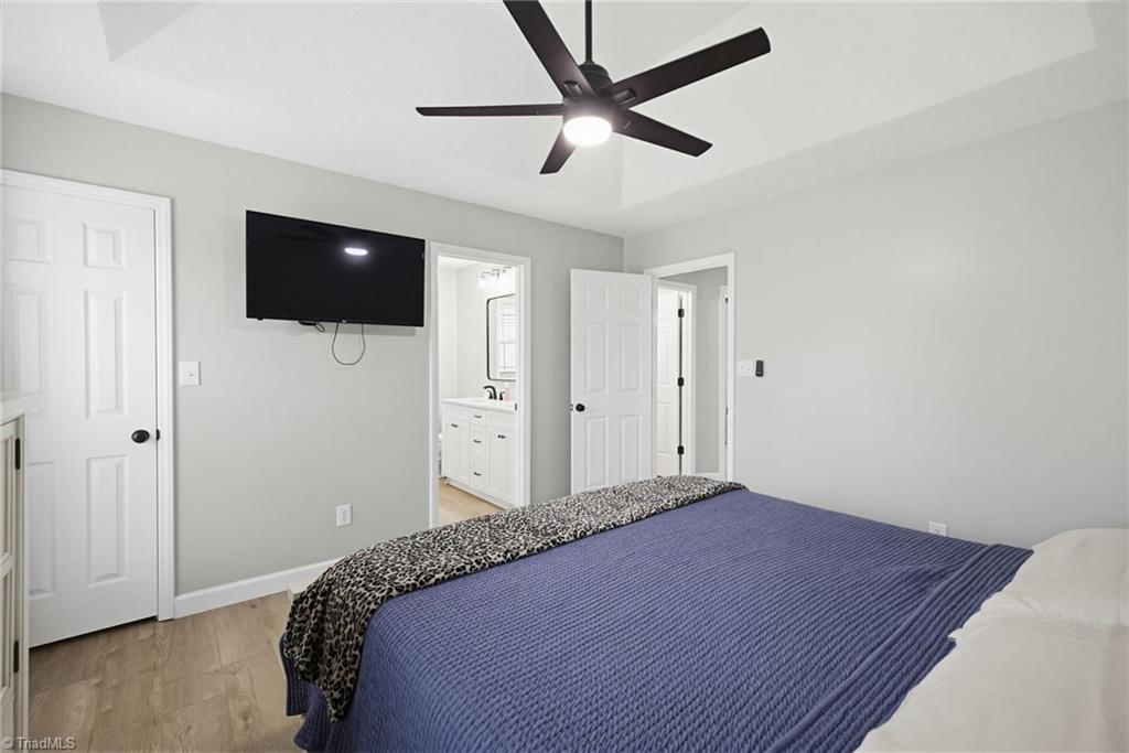 331 Tanglebrook Trail Eden, NC 27288 - Photo 17 of 30