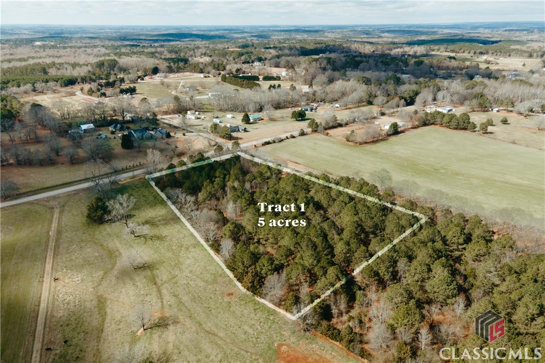Tract1 Mayne Mill Road Watkinsville, GA 30677 - Photo 3 of 14 Gallery Image 3
