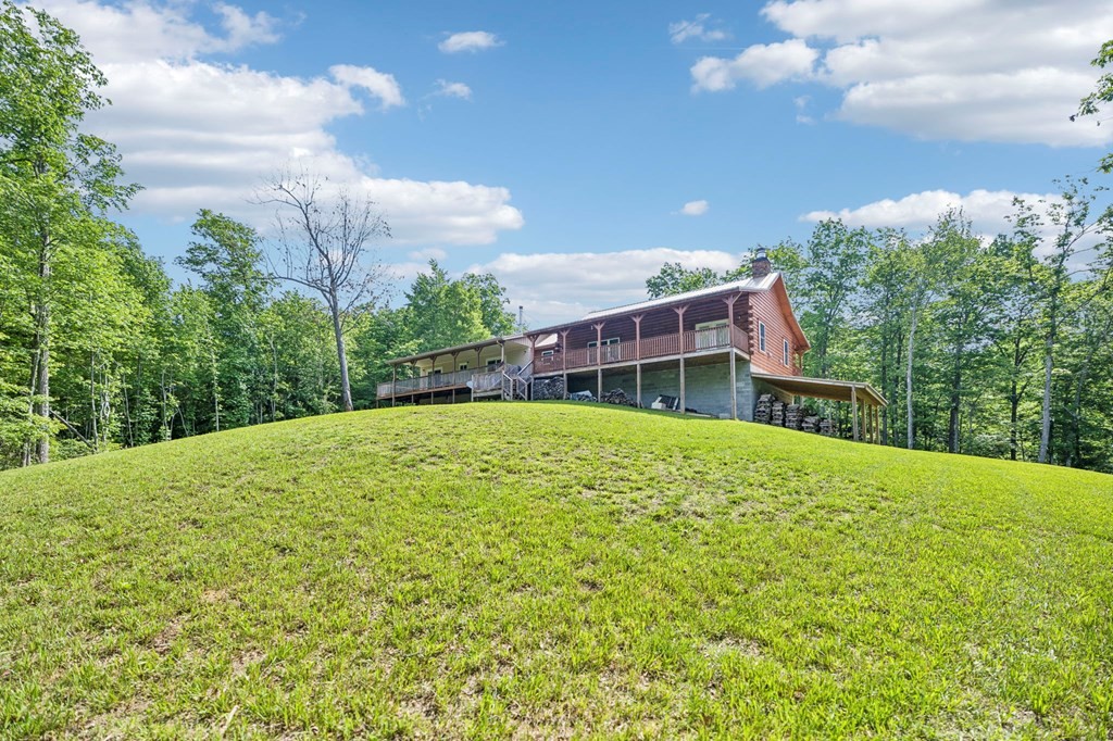 290 Vine Ridge Road Crawford, TN 38554 - Photo 14 of 23