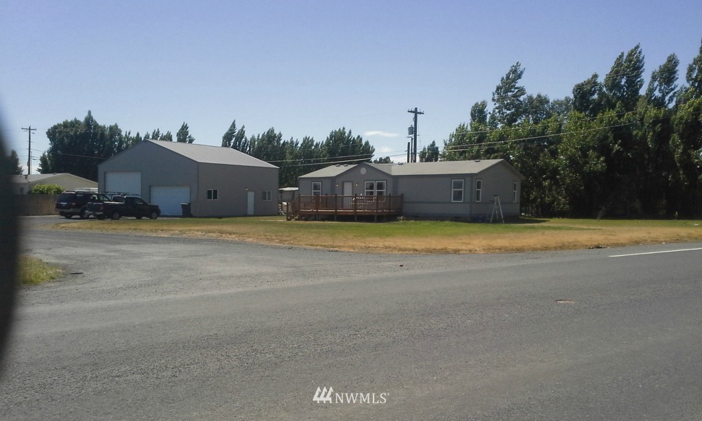 6824 Stade Road Northeast Moses Lake, WA 98837 - Photo 1 of 2 Gallery Image 1