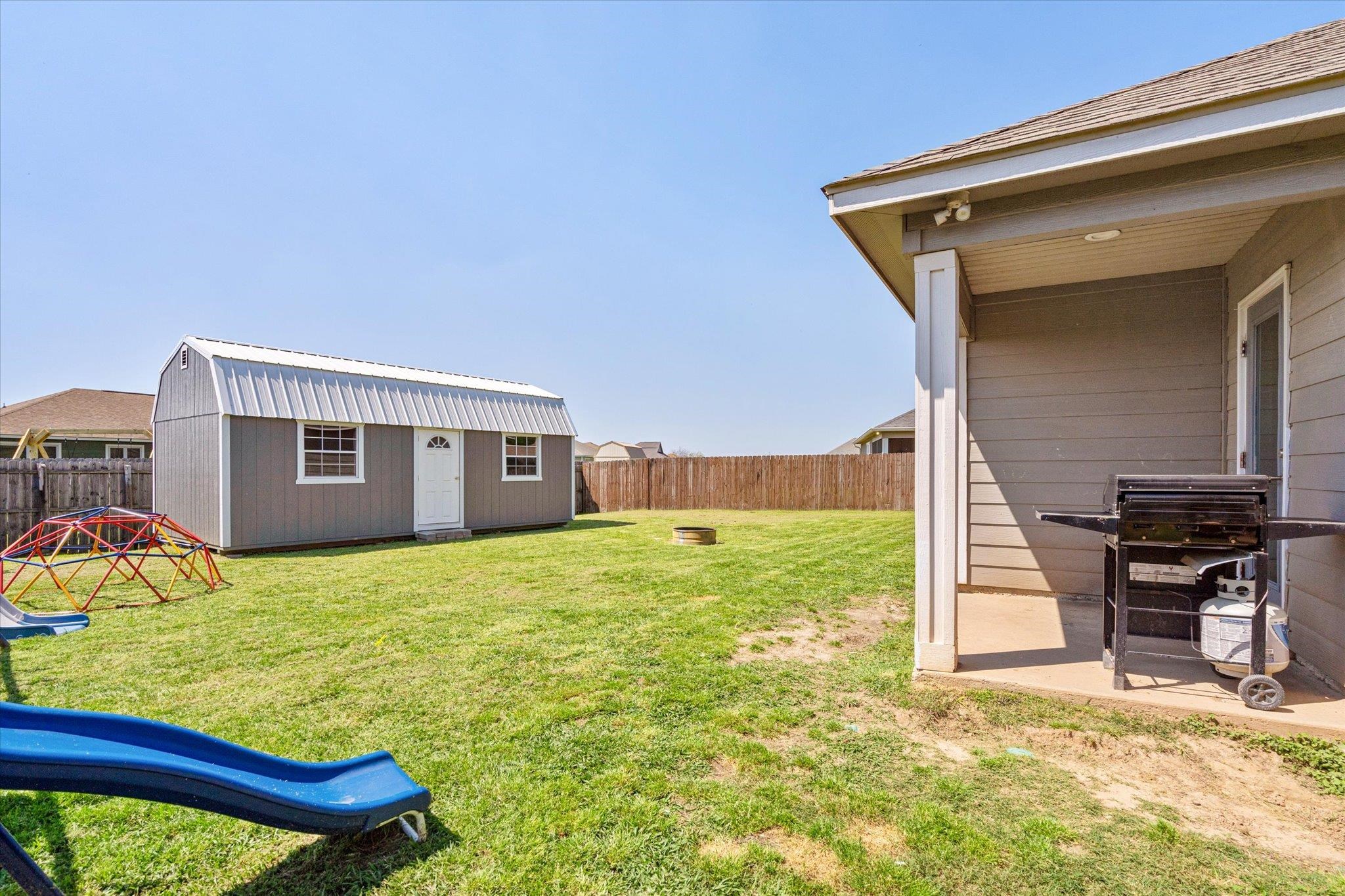 205 Lakefront Circle Summerdale, AL 36580 - Photo 23 of 33