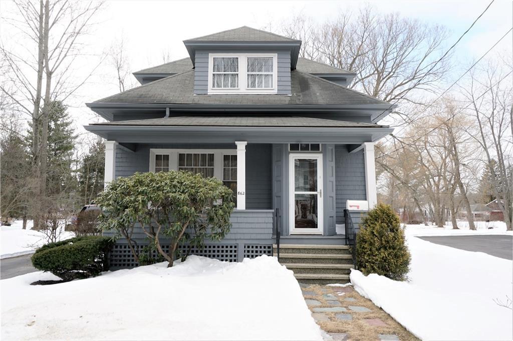862 Washington Avenue Portland, ME 04103 - Photo 1 of 34 Photo