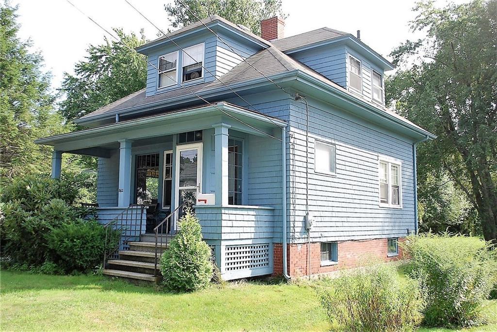 862 Washington Avenue Portland, ME 04103 - Photo 2 of 34 Photo