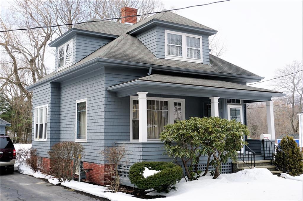 862 Washington Avenue Portland, ME 04103 - Photo 3 of 34 Photo