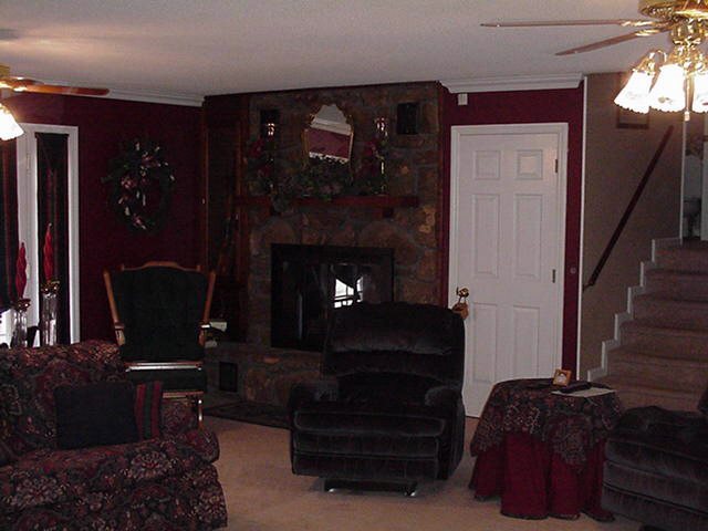 127 Pete Graham Road Jasper, TN 37347 - Photo 4 of 8 Additional Photo