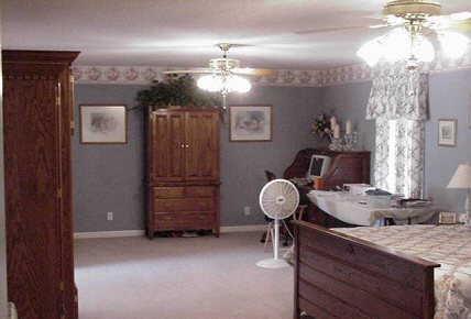 127 Pete Graham Road Jasper, TN 37347 - Photo 5 of 8 Additional Photo