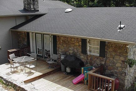 127 Pete Graham Road Jasper, TN 37347 - Photo 7 of 8 Additional Photo