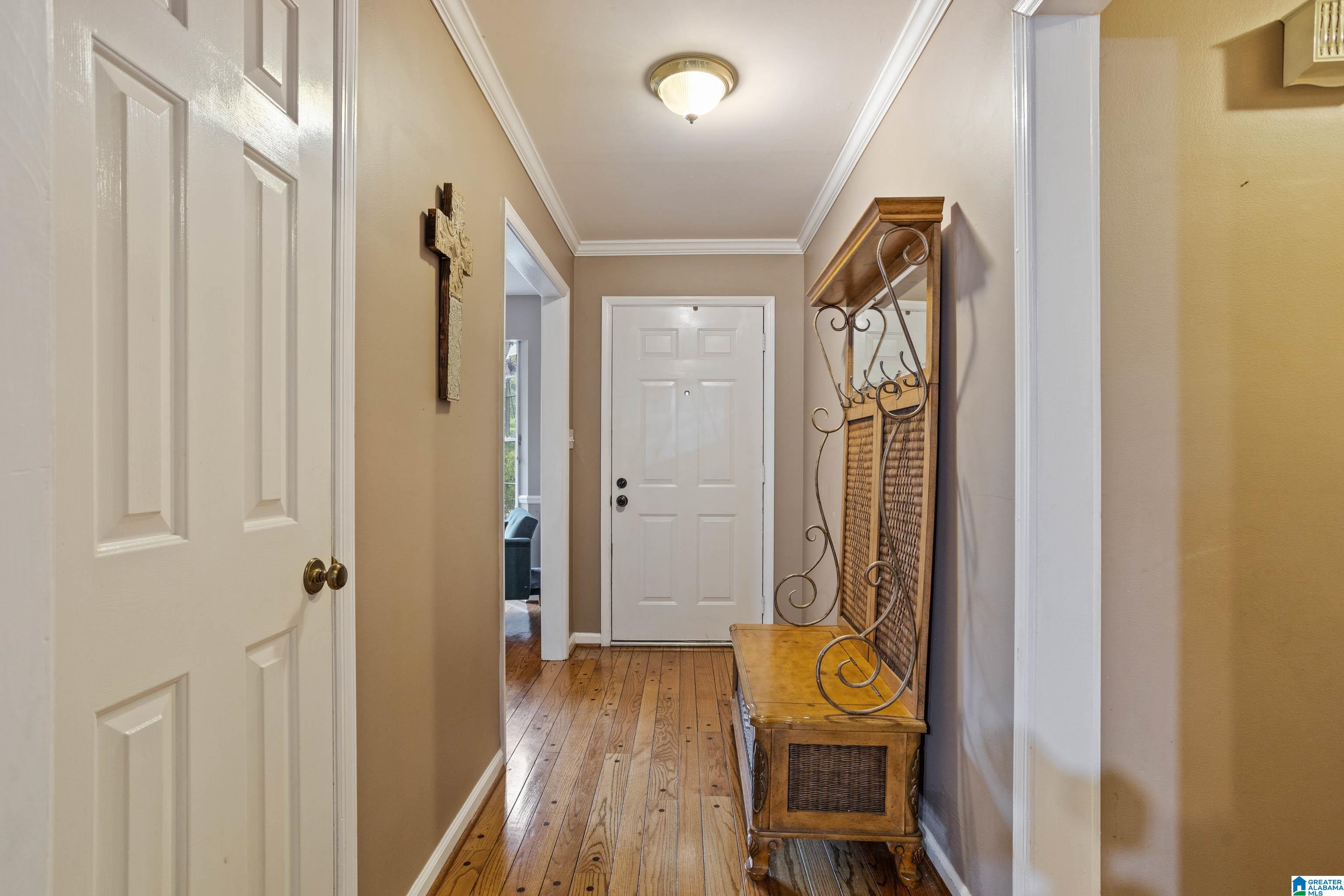 1521 Sequoia Trail Alabaster, AL 35007 - Photo 4 of 41