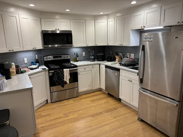$6,000 | 503 Park Drive, Unit 1, Boston, MA 02215