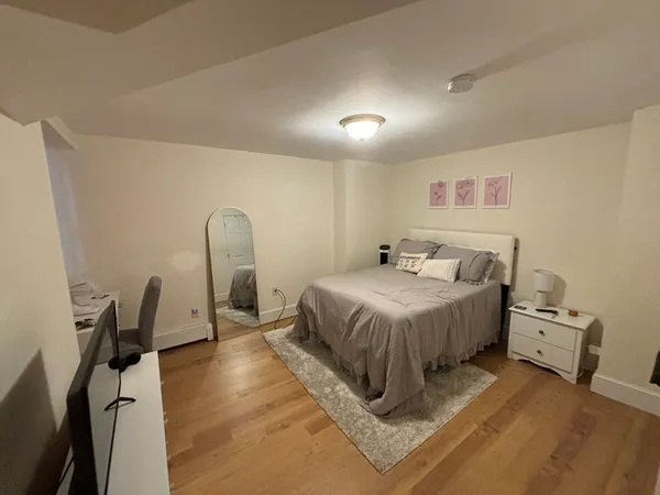 $6,000 | 503 Park Drive, Unit 1, Boston, MA 02215