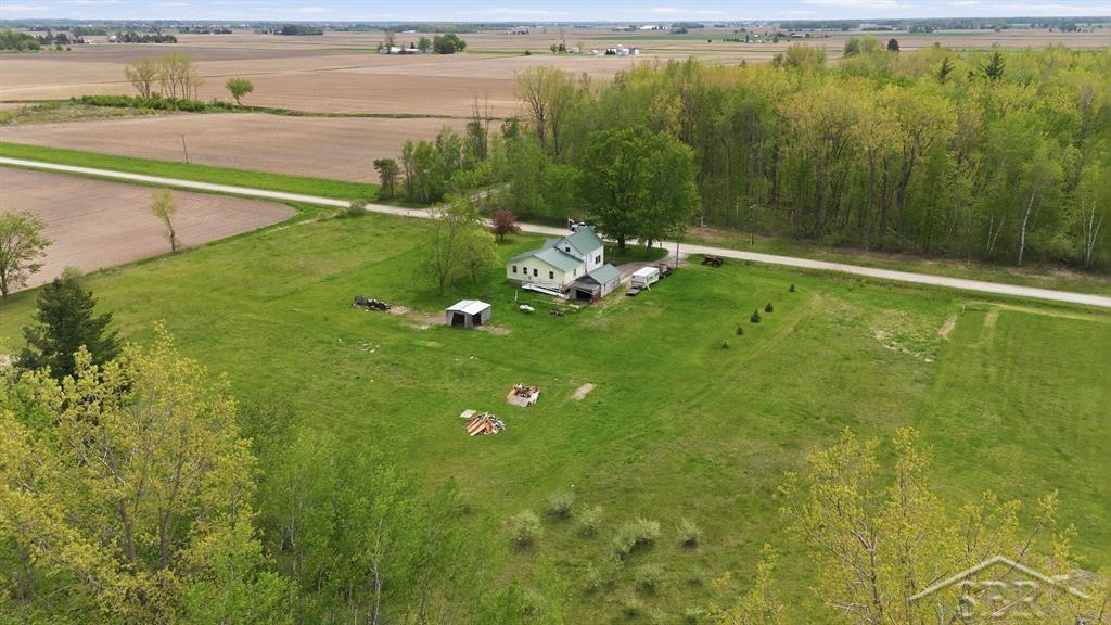 412 West Almeda Beach Road Pinconning, MI 48650 - Photo 22 of 30