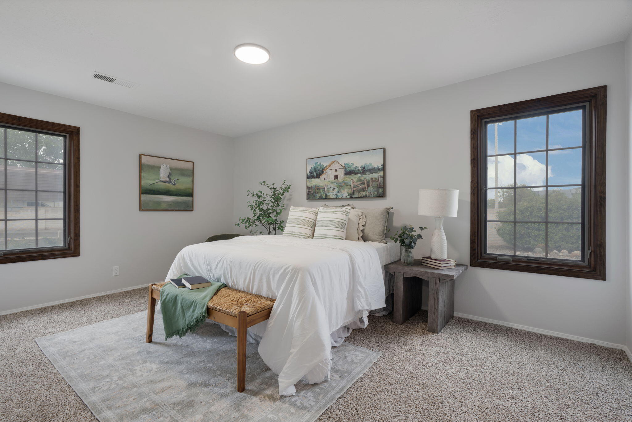 4101 Foxwood Trail Southeast Rio Rancho, NM 87124 - Photo 38 of 44 Gallery Image 38