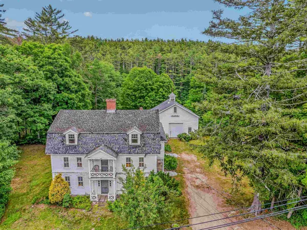 $449,000 | 166 Main Street, New Hampton, NH 03256