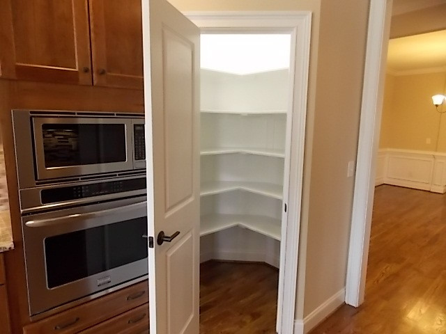 5340 Topspin Court Raleigh, NC 27609 - Photo 7 of 25 Photo 7