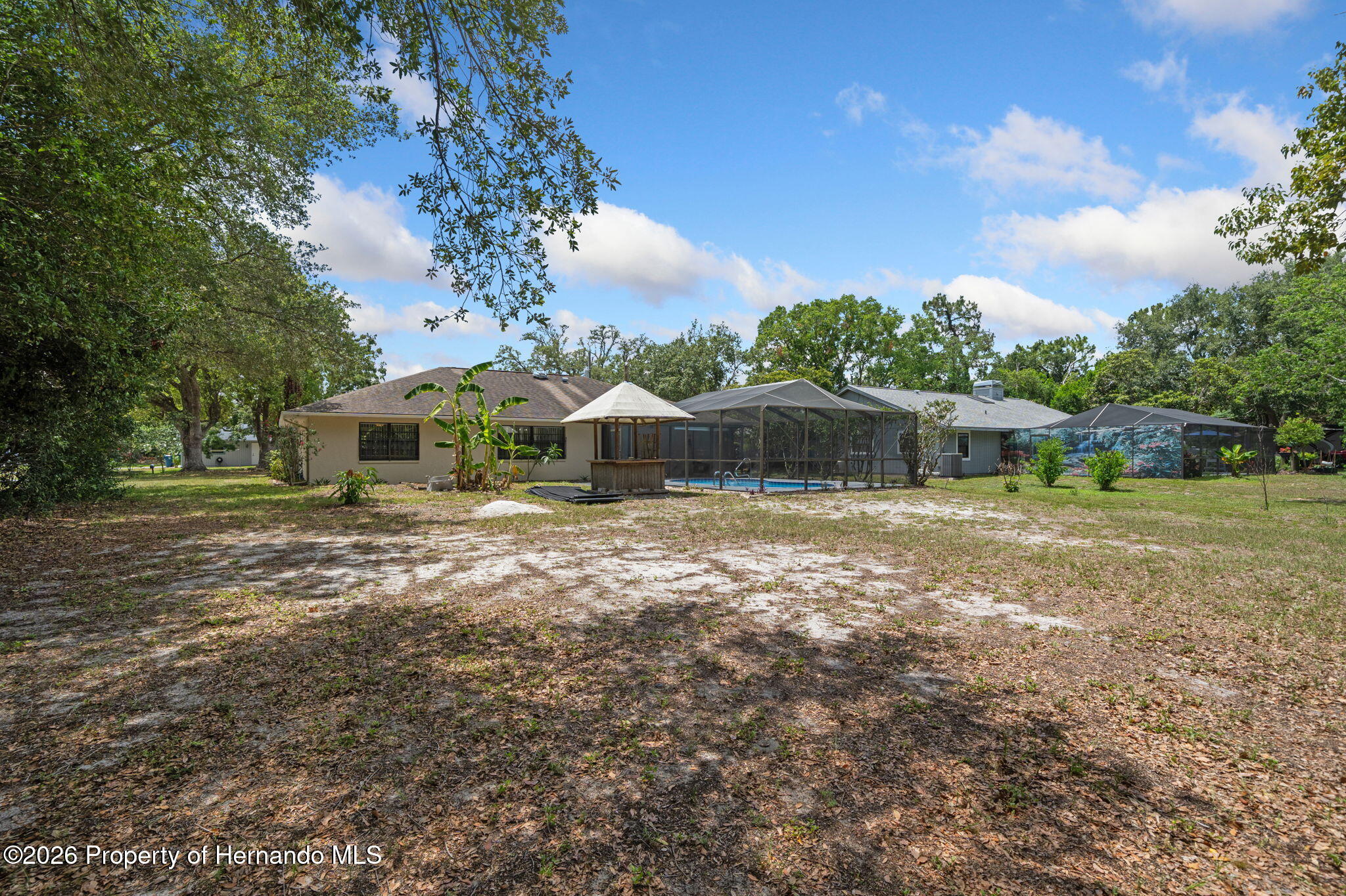 1479 Autumn Road Spring Hill, FL 34608 - Photo 48 of 65