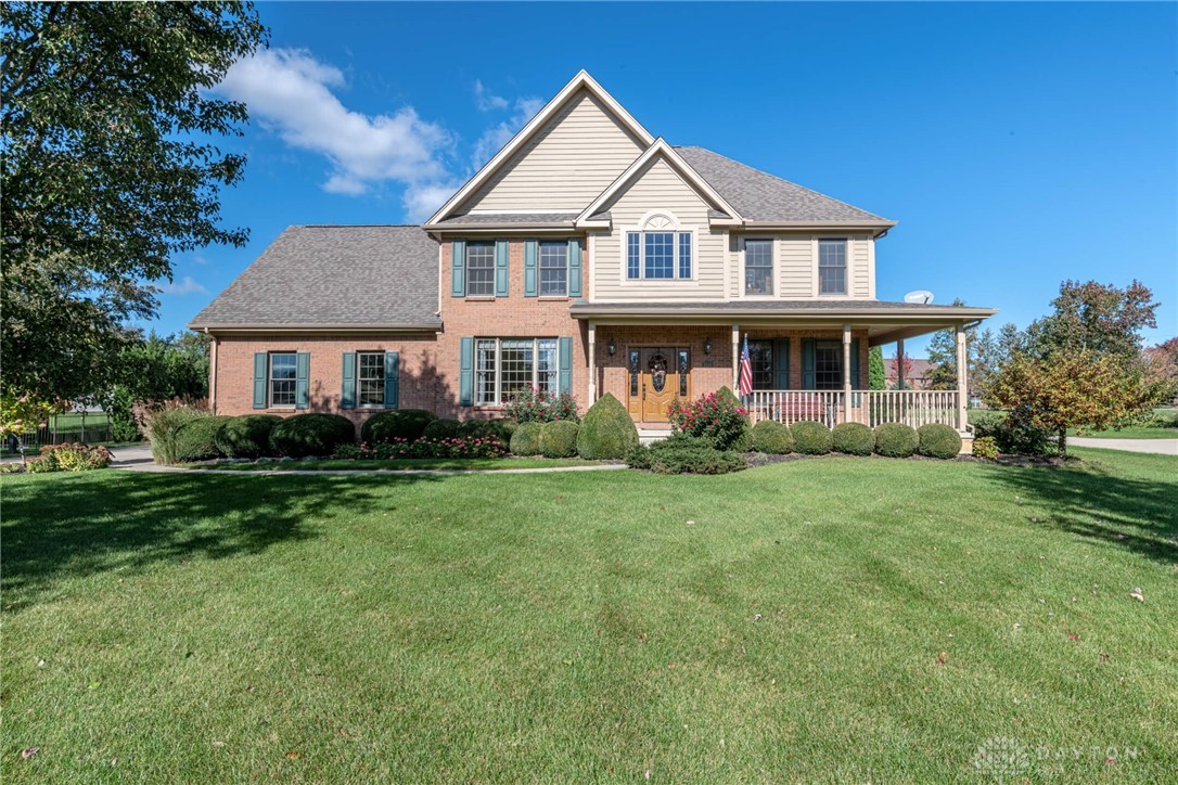 3536 Swigart Road Beavercreek, OH 45440 - Photo 1 of 86