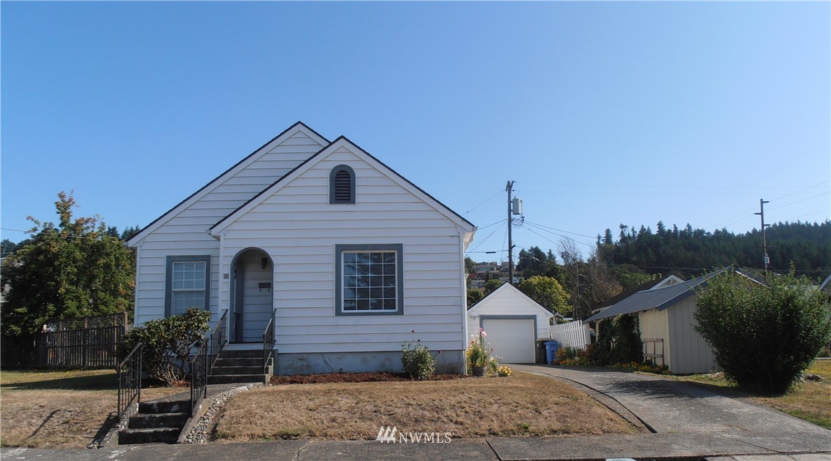 66 Southwest Saunders Way Chehalis, WA 98532 - Photo 1 of 14 Gallery Image 1