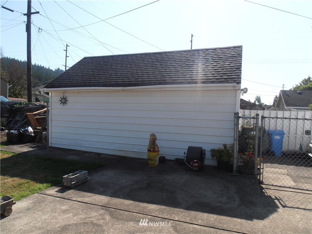 66 Southwest Saunders Way Chehalis, WA 98532 - Photo 12 of 14 Gallery Image 12